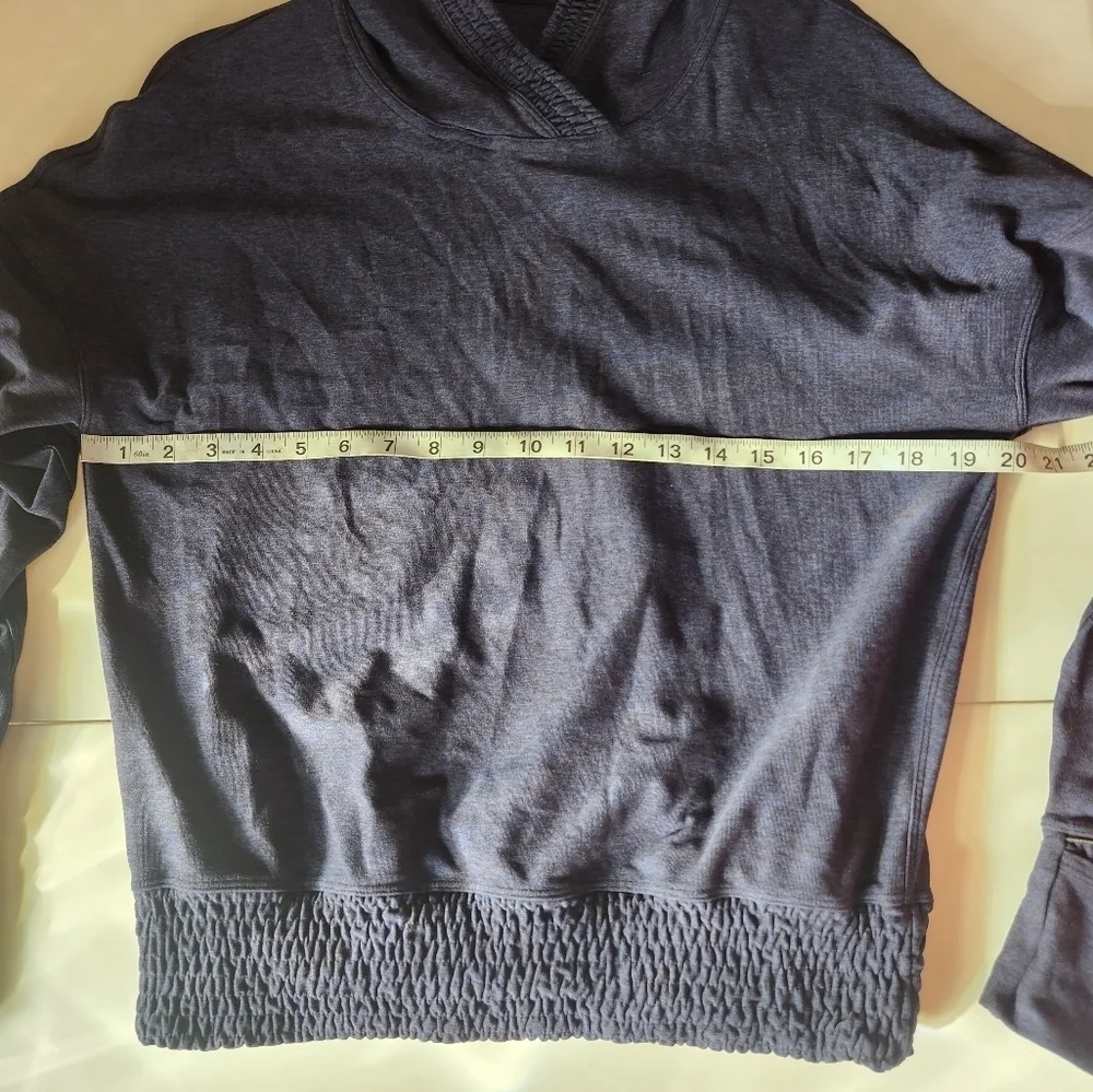 lululemon athletica lululemon lead